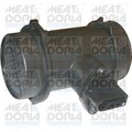 Luftmassenmesser MEAT & DORIA 86070 für MERCEDES KLASSE W211 W202 Model S211 Bus