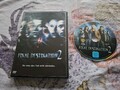 Final Destination 2 FSK 16 DVD  