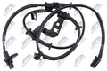 NTY ABS Sensor Raddrehzahl HCA-HY-577 für HYUNDAI i30 GD Van GDE Hatchback CRDi