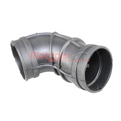 Metzger Ansaugschlauch für Luftfilter für Opel Astra Zafira