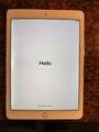 Apple iPad Air 2 16GB, WLAN + Cellular (T-Mobile), 24,64 cm, (9,7 Zoll) - Silber
