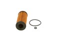 BOSCH 1 457 429 272 Ölfilter für Mercedes