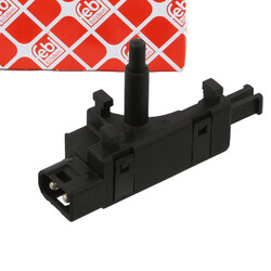 febi Rückfahrlichtschalter für MERCEDES C-KLASSE W202 CLK C208 W124 SL R129 W140