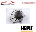 MOTOR KÜHLWASSERPUMPE WASSERPUMPE HEPU P2601 I FÜR MG MG ZT,MG ZT- T,MG ZS