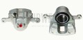 Bremssattel Bremszange Budweg Caliper Vorne Links für Hyundai 2005-2011 343626