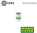 TB 1374/3 X LUFTTROCKNERPATRONE DRUCKLUFTANLAGE MANN-FILTER FÜR SCANIA