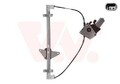 VAN WEZEL 8314261 Elektrischer Fensterheber Vorne Links für KIA PICANTO (TA)