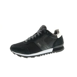 BOSS PARKOUR Laufschuhe Sportschuhe Schwarz Freizeitschuhe Herren Schuhe Gr. 41