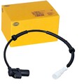 HELLA ABS-SENSOR RADDREHZAHL VORDERACHSE passend für RENAULT KANGOO 