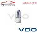 ELEKTRISCH KRAFTSTOFFPUMPE VDO 993-763-011Z P FÜR SEAT CORDOBA,INCA,ALHAMBRA