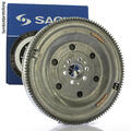 SACHS Schwungrad Zweimassenschwungrad für VW Passat 3B6 Audi A4 B7 A6 C6 2.0 TDI