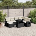 Garten Sofagarnitur, Garten Sofagarnituren, Outdoor Sofagarnitur vidaXL