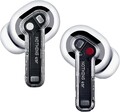 Nothing Ear kopfhörer kabellos Bluetooth ChatGPT-Integration, Hi-Res-Audio Weiß