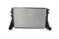 NRF (30316) Ladeluftkühler für AUDI SEAT SKODA VW