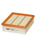 Luftfilter HENGST FILTER E383L Filtereinsatz für XSARA PEUGEOT 206 PICASSO 2A N1