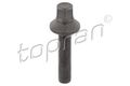 TOPRAN 503 130 Riemenscheibenschraube für BMW