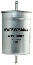 DENCKERMANN Kraftstofffilter A110002 Leitungsfilter für BMW VW PASSAT B5 3B2 3 2