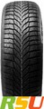 4x Nexen Winguard Sport 2 WU7 3PMSF XL 215/50 R17 95V Winterreifen
