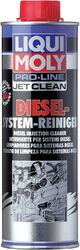 (25,18 EUR/L) LIQUI MOLY JET CLEAN Diesel-System-Reiniger 500ml
