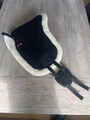 🐴 Imperial Riding Reitpad Pony – Kunstfell, anatomisch geformt – gebraucht