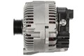 HELLA Lichtmaschine Generator Lima 8EL 011 713-331 für BMW 7er E65 E66 E67 5er