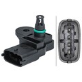 Hella Sensor für Ladedruck für Ford