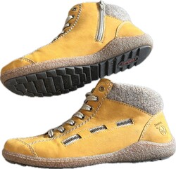 Rieker Schuhe Damen Gr. 41