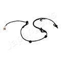 JAPANPARTS ABS-272 Sensor, Raddrehzahl vorne links für DAIHATSU TOYOTA