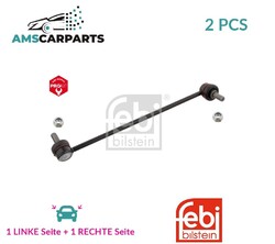 STABILISATOR STABI LINKS+RECHTS VORNE 28575 FEBI BILSTEIN 2PCS P NEU