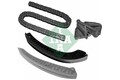 Steuerkettensatz für SEAT SKODA VW CORDOBA IBIZA III IV SC FABIA I Stufenheck