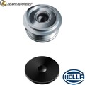 GENERATORFREILAUF 9XU 358 039-001 FÜR AUDI A5/Sportback/Convertible A4/B8 Q5
