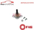 TRAGGELENK FÜHRUNGSGELENK NIEDRIGER VORNE FAG 825 0053 10 A FÜR BMW X5,E53
