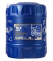 MANNOL TS-3 SHPD 10W-40 mineral 20L Motoröl für OPEL PEUGEOT RENAULT