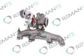 Lader Aufladung REMANTE 003-001-000191R +151.83€ Pfand für VW GOLF 5 1K1 CADDY 3