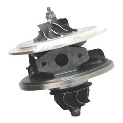 Meat & Doria 60104 Rumpfgruppe, Lader für ALFA ROMEO  passend für FIAT OPEL