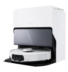 Roborock S8 MaxV Ultra weiß Saugroboter mit Wischfunktion #1906885