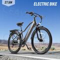 27.5 Zoll E-Bike 800W Elektrofahrrad 48V 20AH E Mountainbike 25km/h City EBIKE
