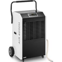 Bautrockner Luftentfeuchter Raumtrockner Raumentfeuchter 230 m ² 138 L / 24 h