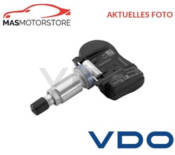 RADSENSOR REIFENDRUCK-KONTROLLSYSTEM VDO A2C1446770080 P NEU OE QUALITÄT