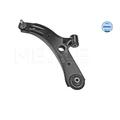 Meyle 34-160500017 Querlenker Radaufhängung Vorne Links für Suzuki Swift Opel