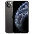 APPLE iPhone 11 Pro Max 64GB Space Grau - Sehr Gut - Smartphone