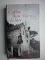 Marina - von Carlos Ruiz Zafón - Roman Gebundene Ausgabe 2011 - Zustand gut