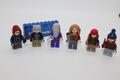 Lego ® Harry Potter Figur aus Adventskalender 2023 - 76418 -  NEU - Auswahl