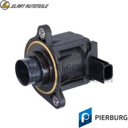 SCHUBUMLUFTVENTIL LADER 7.02476.09.0 FÜR RENAULT H5F408/412 1.2L 4cyl DACIA 1.2L