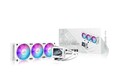 ASUS ROG Ryujin III 360 ARGB Extreme White All-in-One Flüssig-CPU-Wasserkühlung
