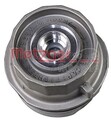 METZGER Deckel, Ölfiltergehäuse 2370066 für ASTON MARTIN DAIHATSU