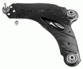 Querlenker für Opel Vivaro A Renault ab 01-> Vorne Links Lemförder 3349601