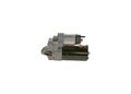BOSCH Starter Für CHEVROLET CITROEN DS FIAT LANCIA MITSUBISHI 86-21 0986018310