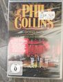DVD: Phil Collins - Going Back: Live At Roseland Ballroom, NYC - 2010 -   NEU