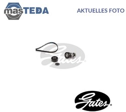 K016PK1613 KEILRIPPENRIEMENSATZ GATES NEU OE QUALITÄT